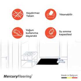 İç kapı, dış kapı ve balkon kapılarında güvenle tercih edilebilir.
