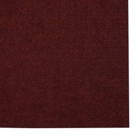 Dorado Rip 16 halıfleks bordo renktedir.
